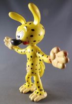 Marsupilami - Muhleck Nounours Bendable Figure - Marsupilami 14cm 7\ 