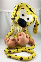 Marsupilami - Peluche Intermundus (Hollande) - Marsupilami 45cm