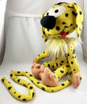 Marsupilami - Peluche Intermundus (Hollande) - Marsupilami 45cm