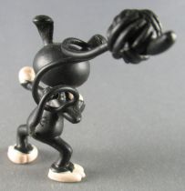 Marsupilami - Plastoy PVC Figure - Baby Marsupilami boy (Bibu)