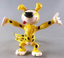 Marsupilami - Plastoy PVC Figure - Happy Marsupilami