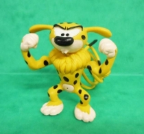 Marsupilami - Plastoy PVC Figure - Impressive Marsupilami