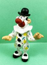 Marsupilami - Plastoy PVC Figure - Noé (Clown/Tamer)