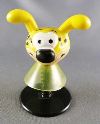 Marsupilami - PVC Figure Bust - Marsupilami Jumper