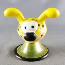 Marsupilami - PVC Figure Bust - Marsupilami Jumper