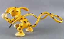Marsupilami - PVC Figure with Bendable Tail - Marsupilami