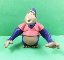 Marsupilami - Quick PVC Figure - Maurice Gorilla