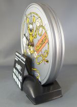 Marsupilami - Tropico Diffusion Clock - Marsupilami Movie Maker