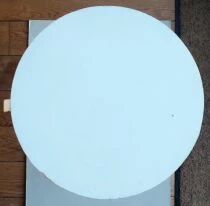 Marsupilami - Tropico Diffusion Wooden Table -High 93 cm 37\ 