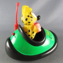 Marsupilami - Tyco Vehicle & Figure - Marsupilami \'s Bumper Car Battery Toy 1