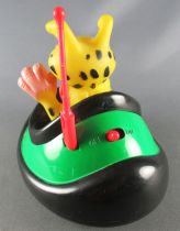 Marsupilami - Tyco Vehicle & Figure - Marsupilami \'s Bumper Car Battery Toy 2