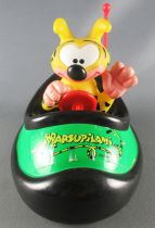 Marsupilami - Tyco Vehicle & Figure - Marsupilami \'s Bumper Car Battery Toy 2