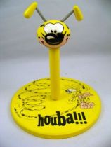 Marsupilami - Vilac - Wooden Rings Game