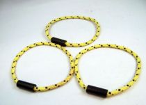 Marsupilami - Vilac - Wooden Rings Game