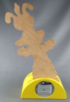 Marsupilami - Vilac Wooden Bank - Marsupilami Bounding