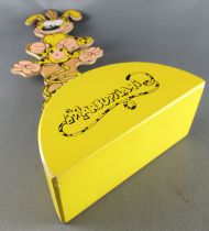 Marsupilami - Vilac Wooden Bank - Marsupilami Bounding