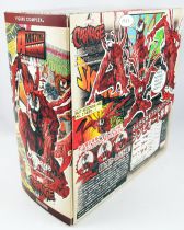 Marvel - Kaiyodo Revoltech - Carnage - Figure Complex Amazing Yamaguchi No.008