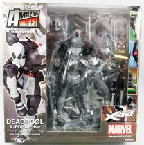 Marvel - Kaiyodo Revoltech - Deadpool (X-Force ver.) - Figure Complex Amazing Yamaguchi No.001EX