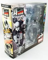 Marvel - Kaiyodo Revoltech - Deadpool (X-Force ver.) - Figure Complex Amazing Yamaguchi No.001EX