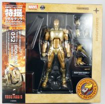 Marvel - Kaiyodo Revoltech - Iron Man Mark XXI - Sci-Fi Revoltech No.052