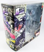 Marvel - Kaiyodo Revoltech - Venom - Figure Complex Amazing Yamaguchi No.003