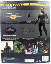 Marvel - Mezco One:12 Collective Figure - Black Panther