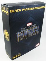 Marvel - Mezco One:12 Collective Figure - Black Panther