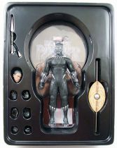 Marvel - Mezco One:12 Collective Figure - Black Panther