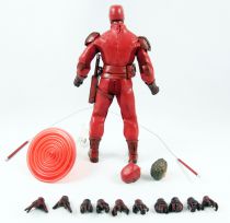 Marvel - Mezco One:12 Collective Figure - Daredevil (loose)
