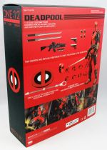 Marvel - Mezco One:12 Collective Figure - Deadpool