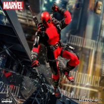 Marvel - Mezco One:12 Collective Figure - Deadpool