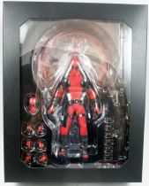 Marvel - Mezco One:12 Collective Figure - Deadpool