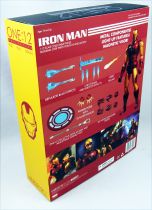 Marvel - Mezco One:12 Collective Figure - The Invincible Iron Man