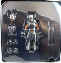 Marvel - Mezco One:12 Collective Figure - X-Force Wolverine (Previews Exclusive)