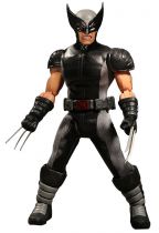 Marvel - Mezco One:12 Collective Figure - X-Force Wolverine (Previews Exclusive)