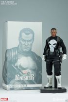 Marvel - The Punisher - 12\  \ sixth scale\  figure - Sideshow Collectibles