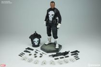 Marvel - The Punisher - 12\  \ sixth scale\  figure - Sideshow Collectibles