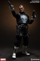 Marvel - The Punisher - 12\  \ sixth scale\  figure - Sideshow Collectibles