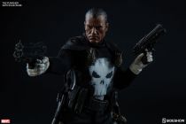 Marvel - The Punisher - 12\  \ sixth scale\  figure - Sideshow Collectibles