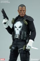 Marvel - The Punisher - 12\  \ sixth scale\  figure - Sideshow Collectibles