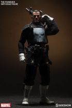 Marvel - The Punisher - 12\  \ sixth scale\  figure - Sideshow Collectibles