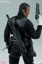 Marvel - The Punisher - 12\  \ sixth scale\  figure - Sideshow Collectibles