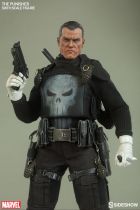 Marvel - The Punisher - 12\  \ sixth scale\  figure - Sideshow Collectibles