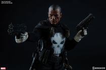 Marvel - The Punisher - Figurine 30cm (échelle 1:6) Sideshow Collectibles