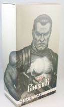 Marvel - The Punisher - Figurine 30cm (échelle 1:6) Sideshow Collectibles