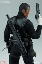 Marvel - The Punisher - Figurine 30cm (échelle 1:6) Sideshow Collectibles