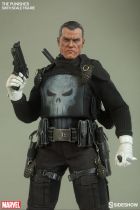 Marvel - The Punisher - Figurine 30cm (échelle 1:6) Sideshow Collectibles