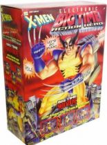 Marvel Big Time Action Hero - Wolverine