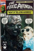 Marvel Comics - Toxic Avenger #3