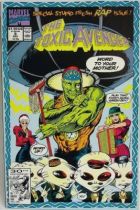 Marvel Comics - Toxic Avenger #9